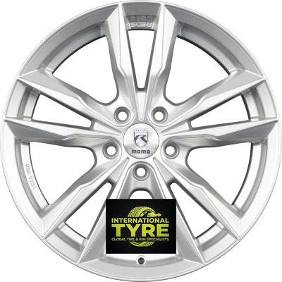 DIEWE WHEELS FAST 8.00x18